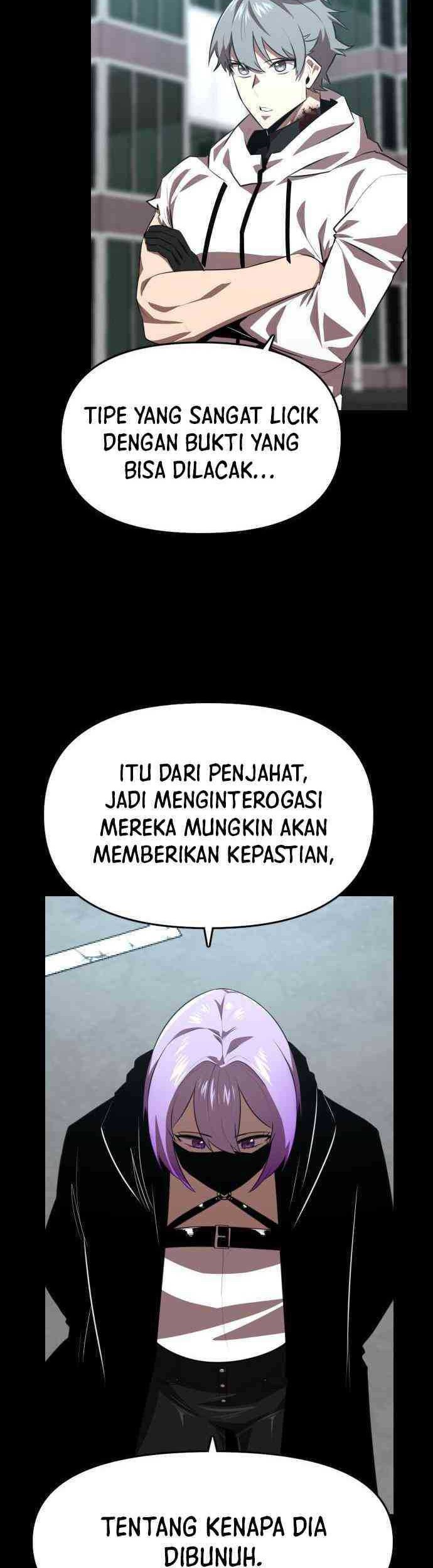 Rental Hero Chapter 30 - halaman 36