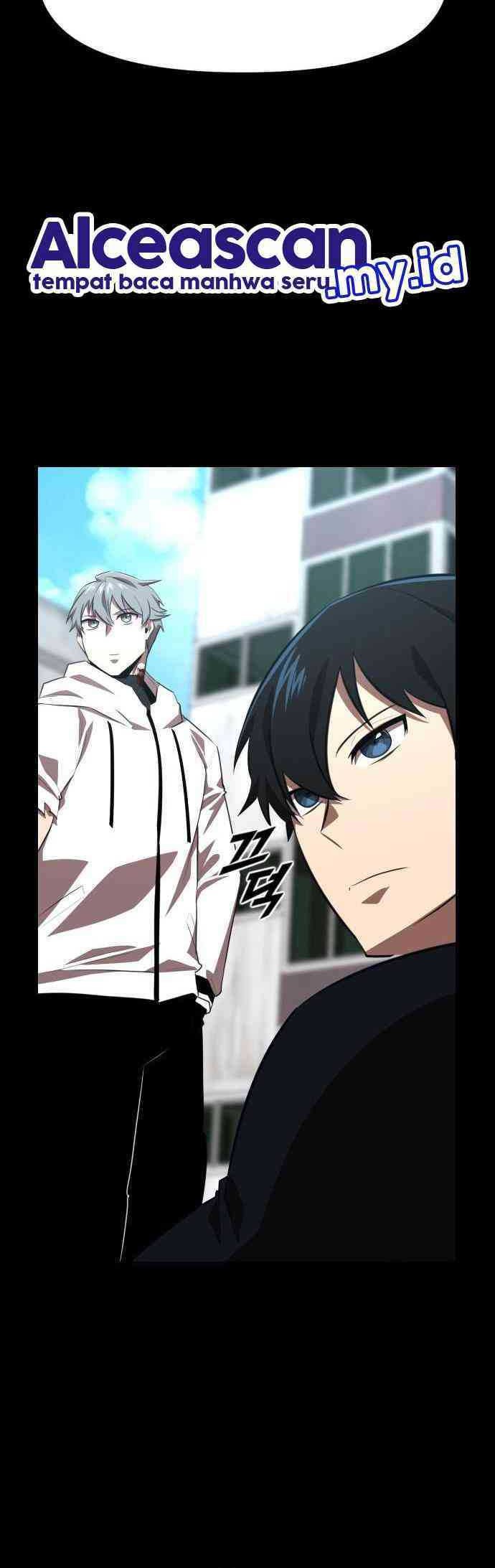 Rental Hero Chapter 30 - halaman 37