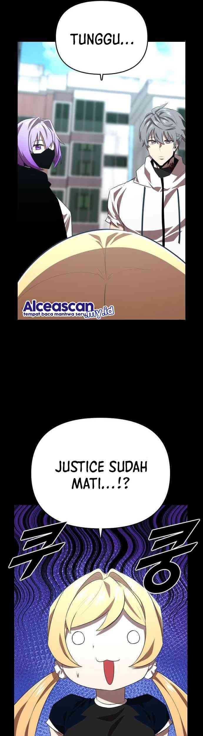 Rental Hero Chapter 30 - halaman 38
