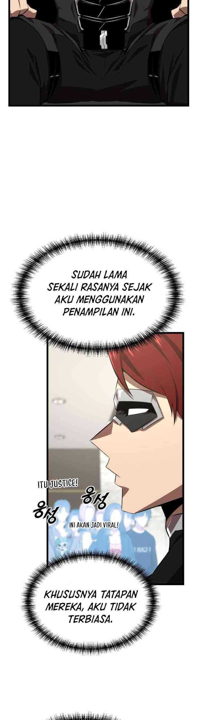 Rental Hero Chapter 30 - halaman 42