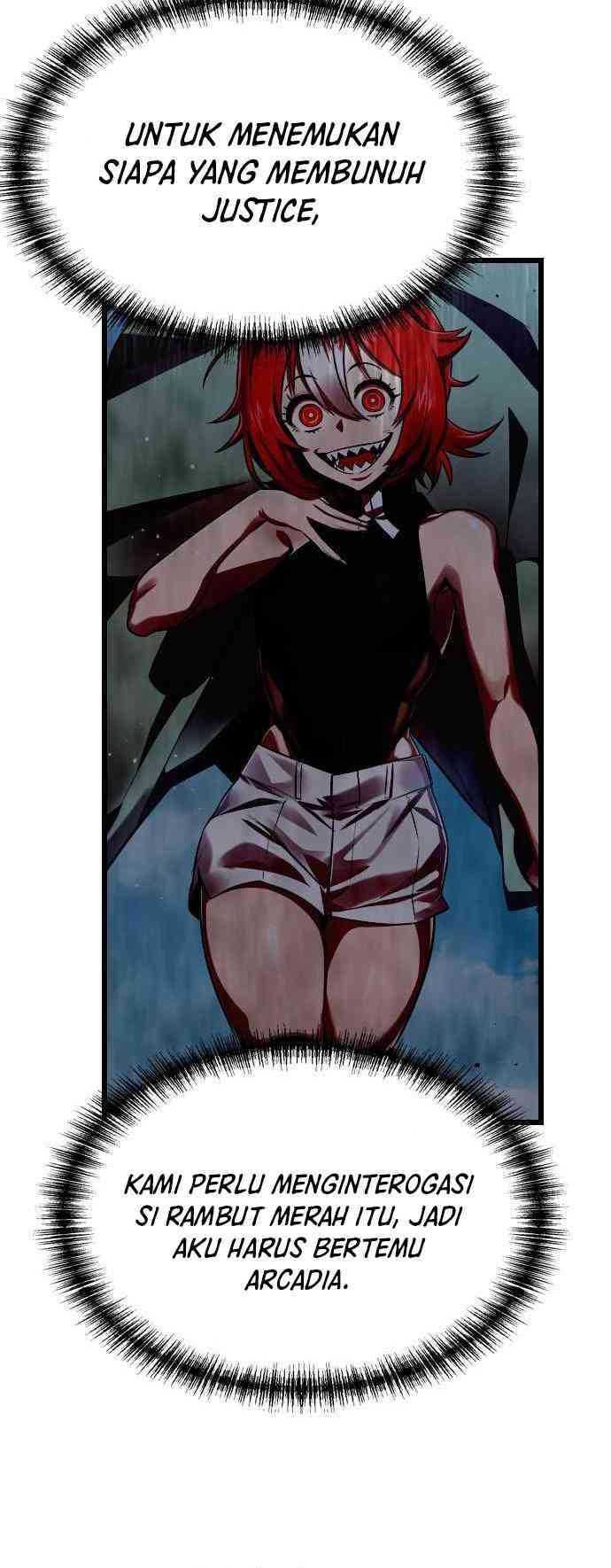 Rental Hero Chapter 30 - halaman 43