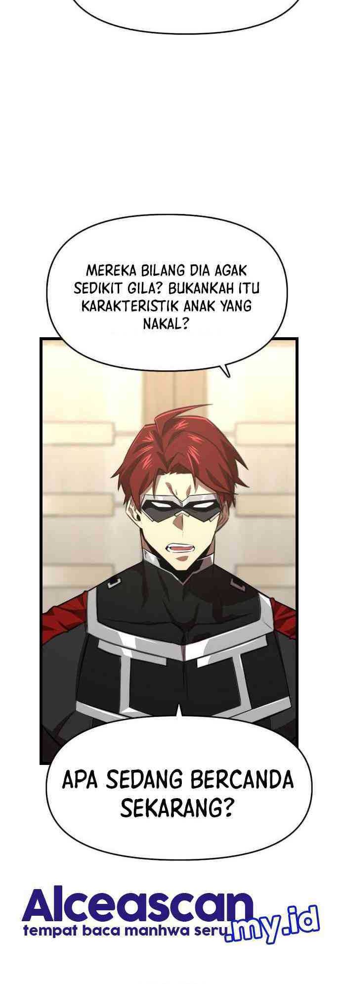 Rental Hero Chapter 30 - halaman 56