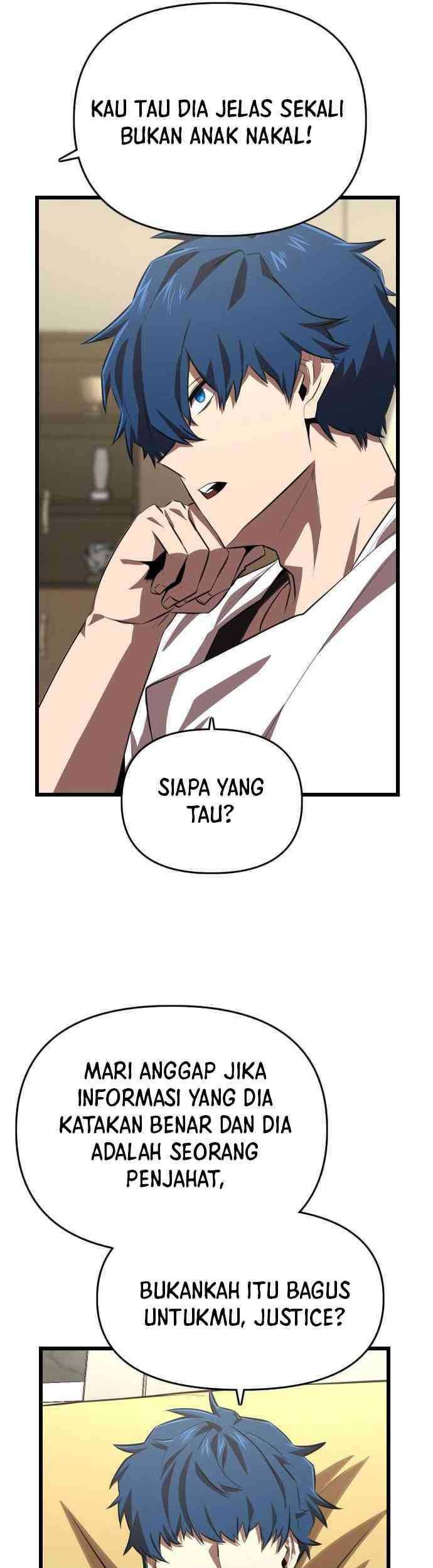 Rental Hero Chapter 30 - halaman 57