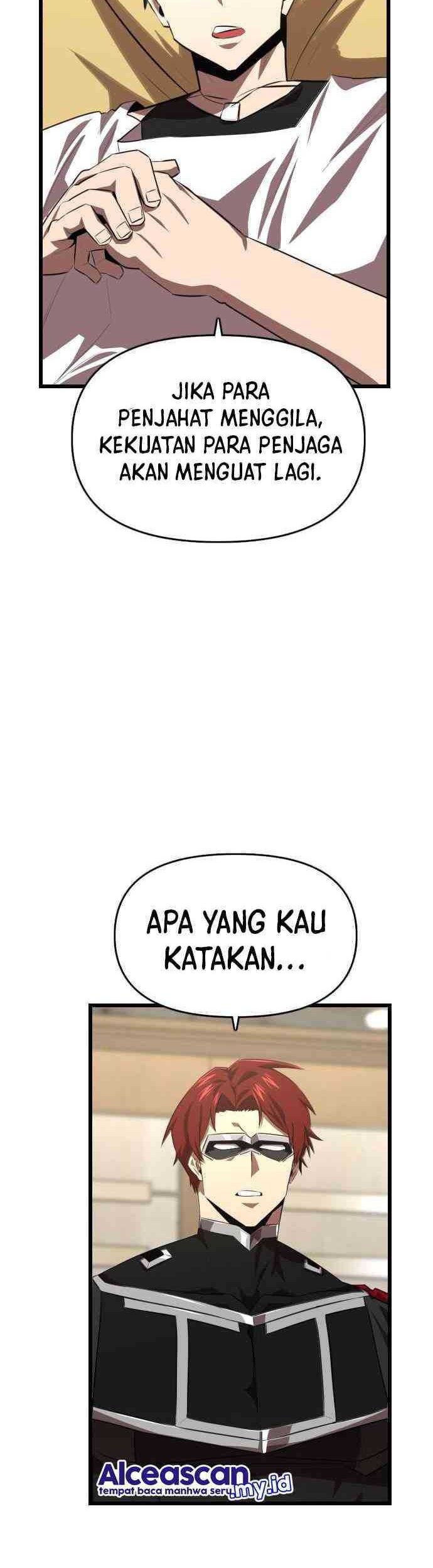 Rental Hero Chapter 30 - halaman 58