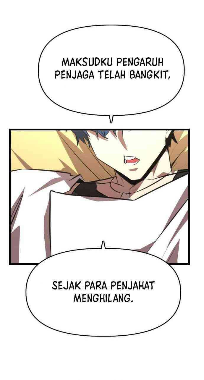 Rental Hero Chapter 30 - halaman 59