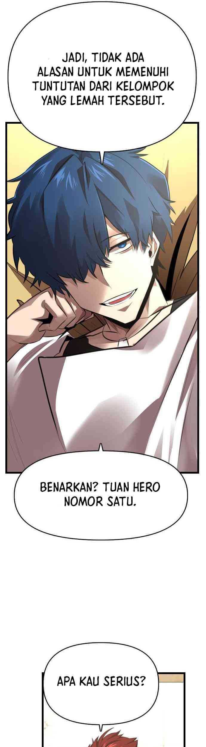 Rental Hero Chapter 30 - halaman 60