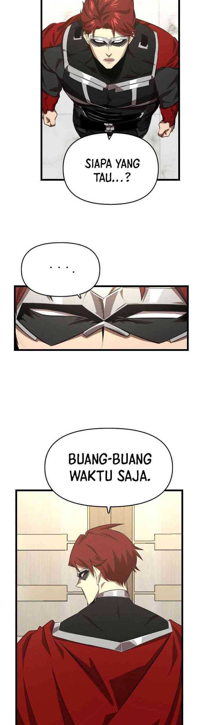 Rental Hero Chapter 30 - halaman 61