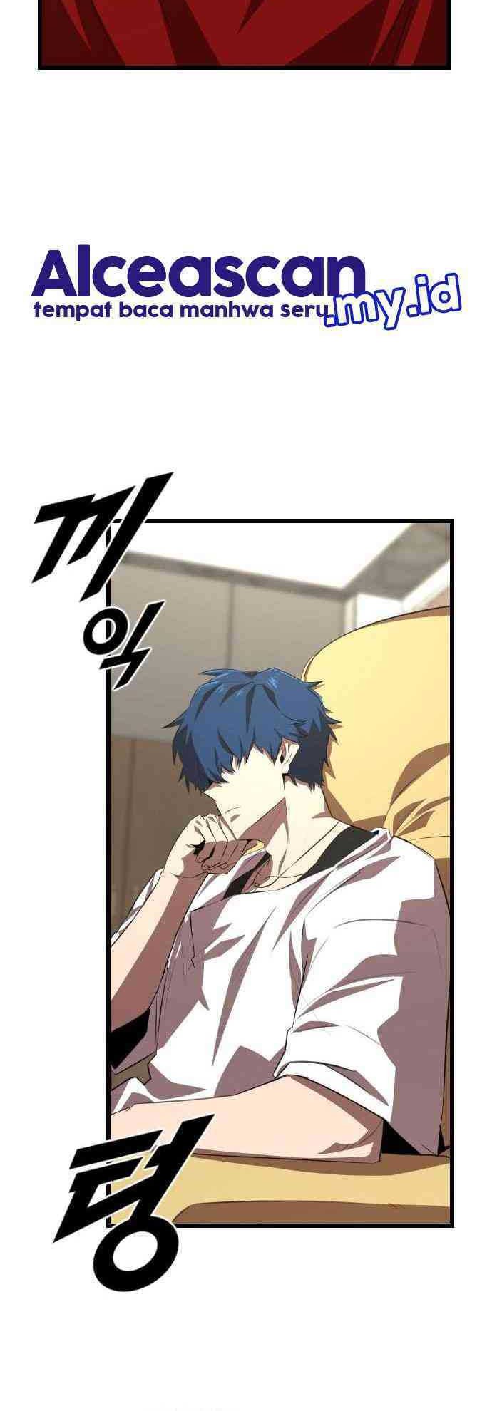 Rental Hero Chapter 30 - halaman 62