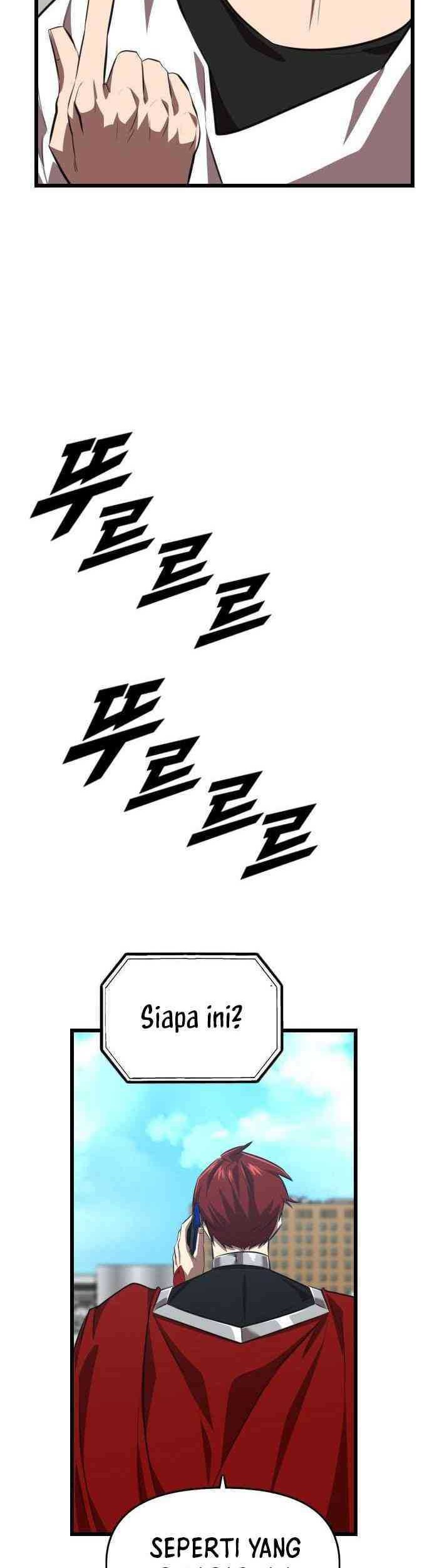 Rental Hero Chapter 30 - halaman 64