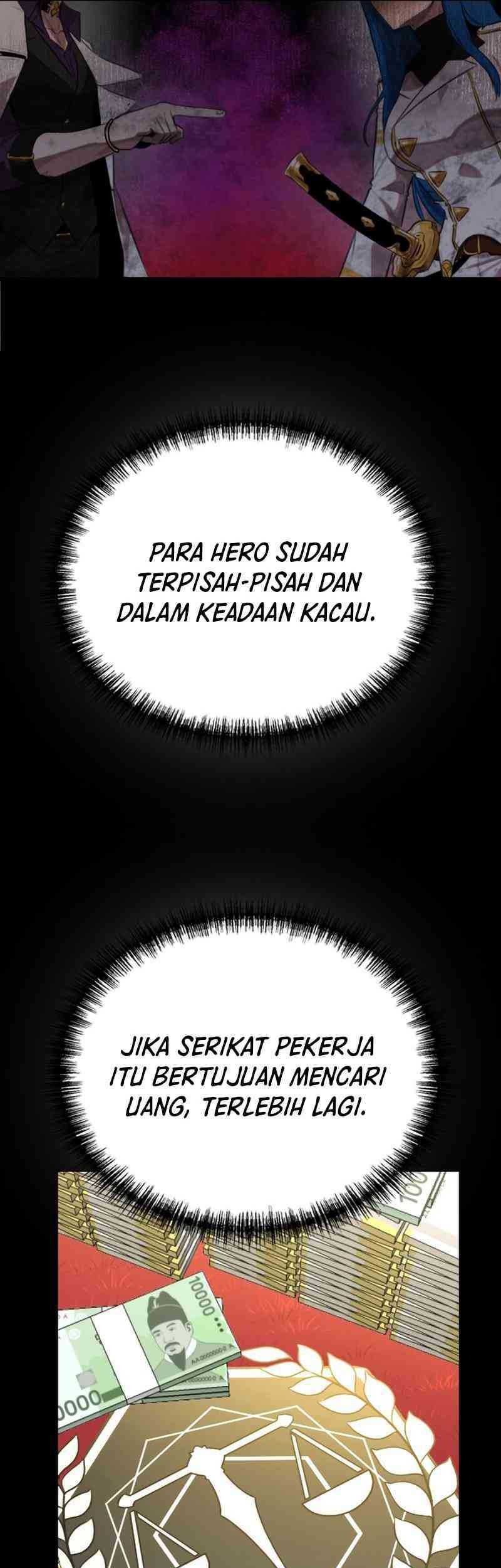 Rental Hero Chapter 31 - halaman 10