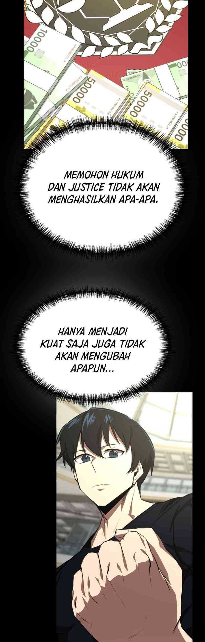 Rental Hero Chapter 31 - halaman 11