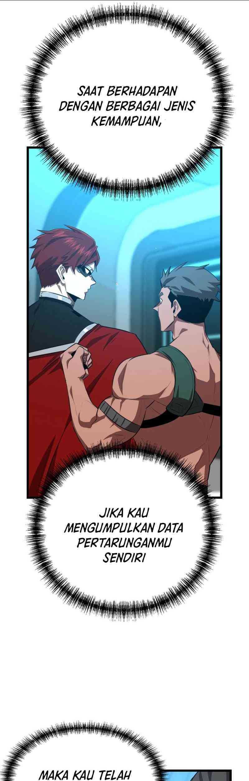 Rental Hero Chapter 31 - halaman 13