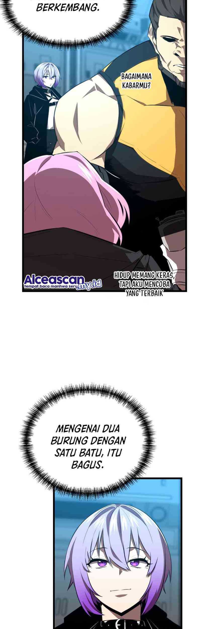 Rental Hero Chapter 31 - halaman 14