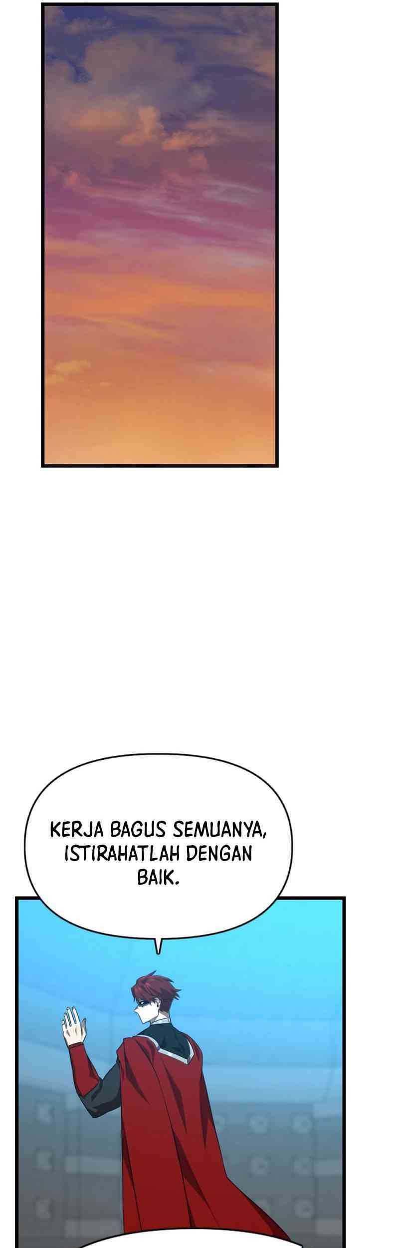 Rental Hero Chapter 31 - halaman 17