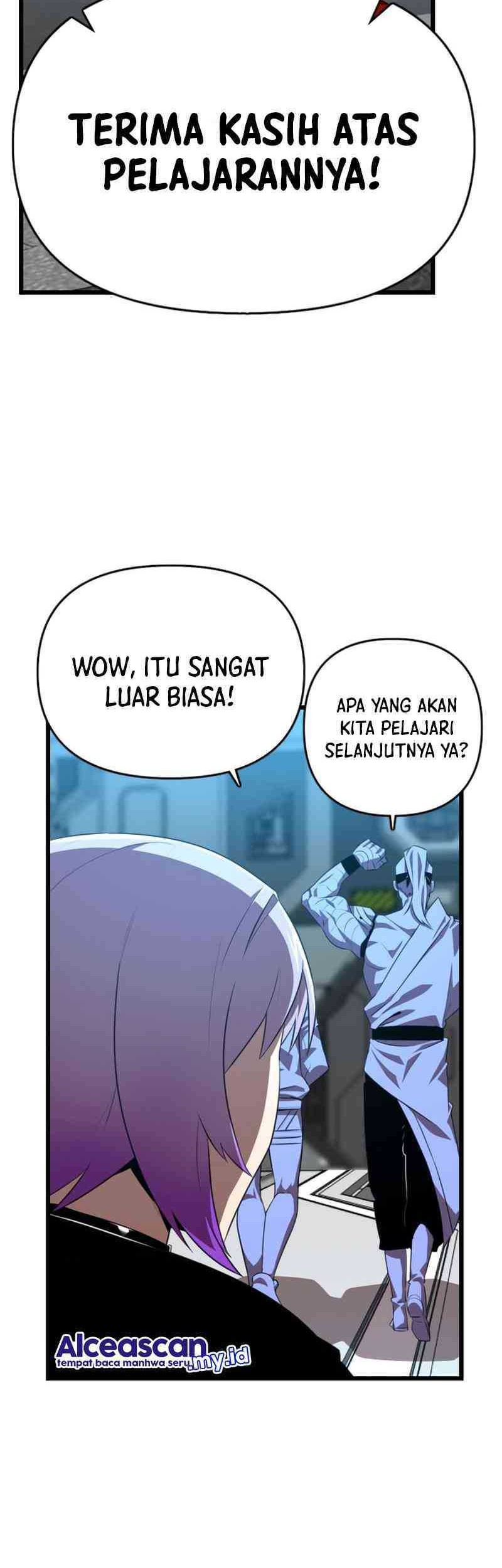 Rental Hero Chapter 31 - halaman 18