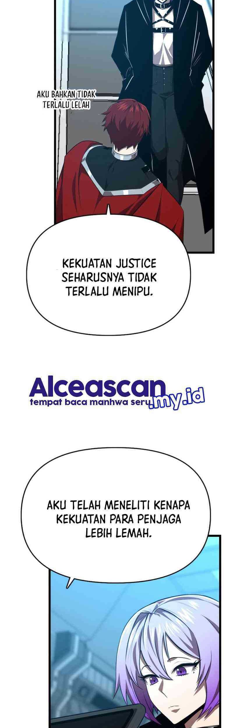 Rental Hero Chapter 31 - halaman 21
