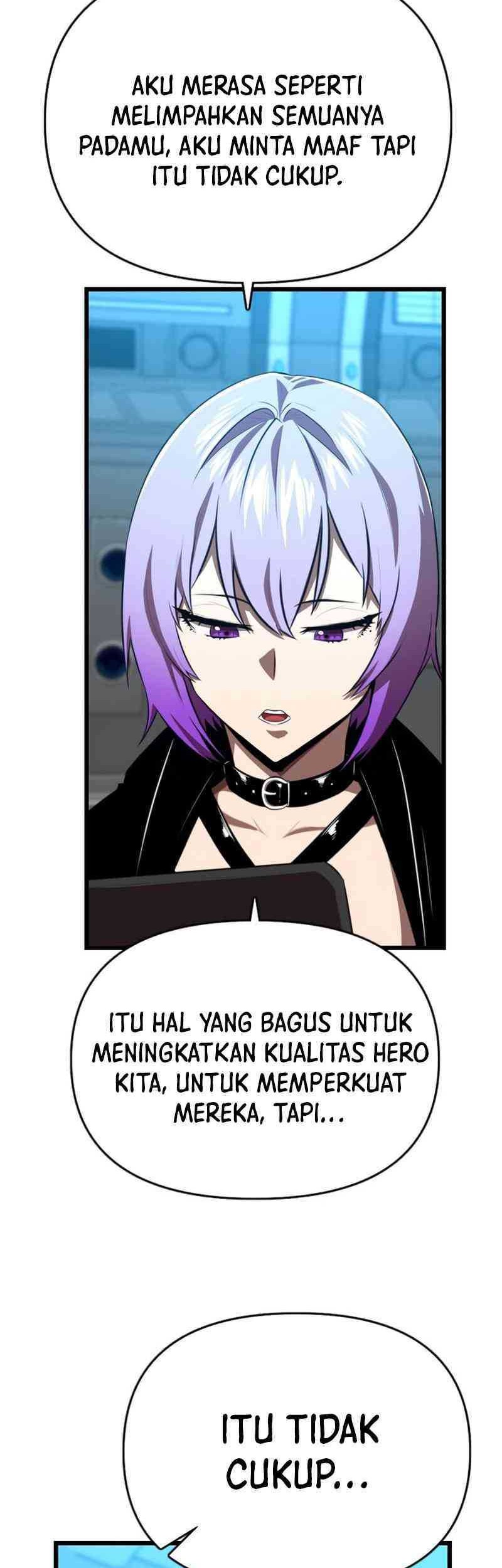 Rental Hero Chapter 31 - halaman 25