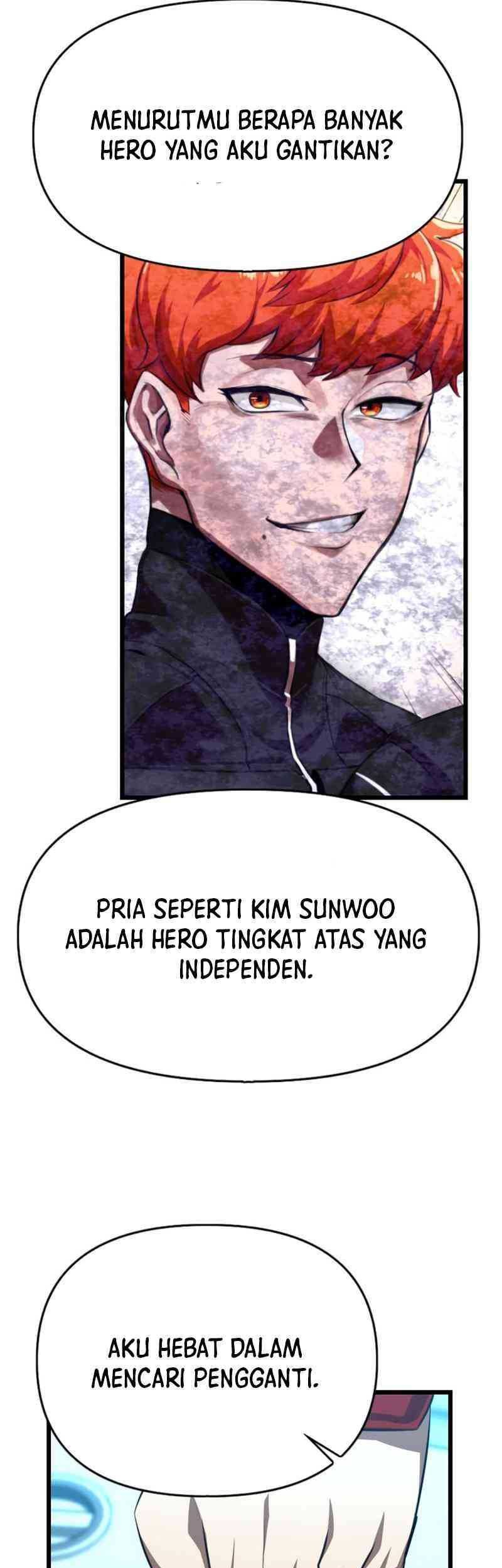 Rental Hero Chapter 31 - halaman 27