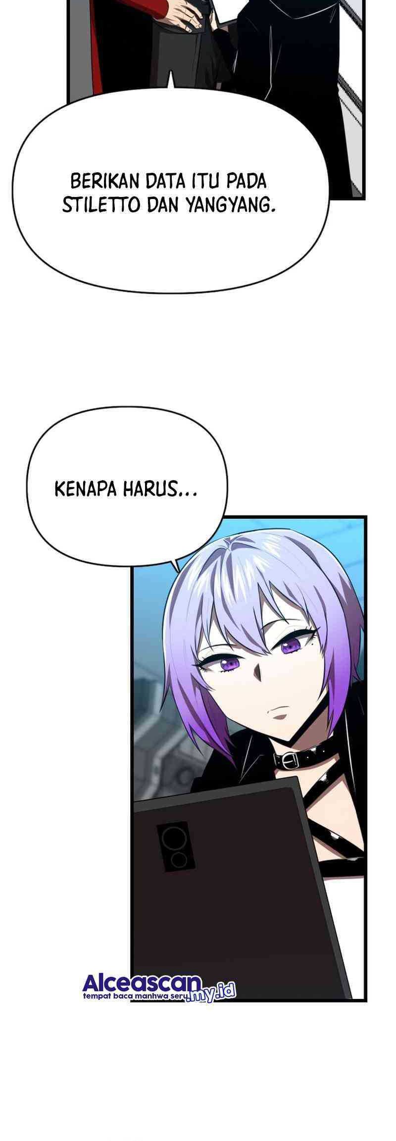 Rental Hero Chapter 31 - halaman 29