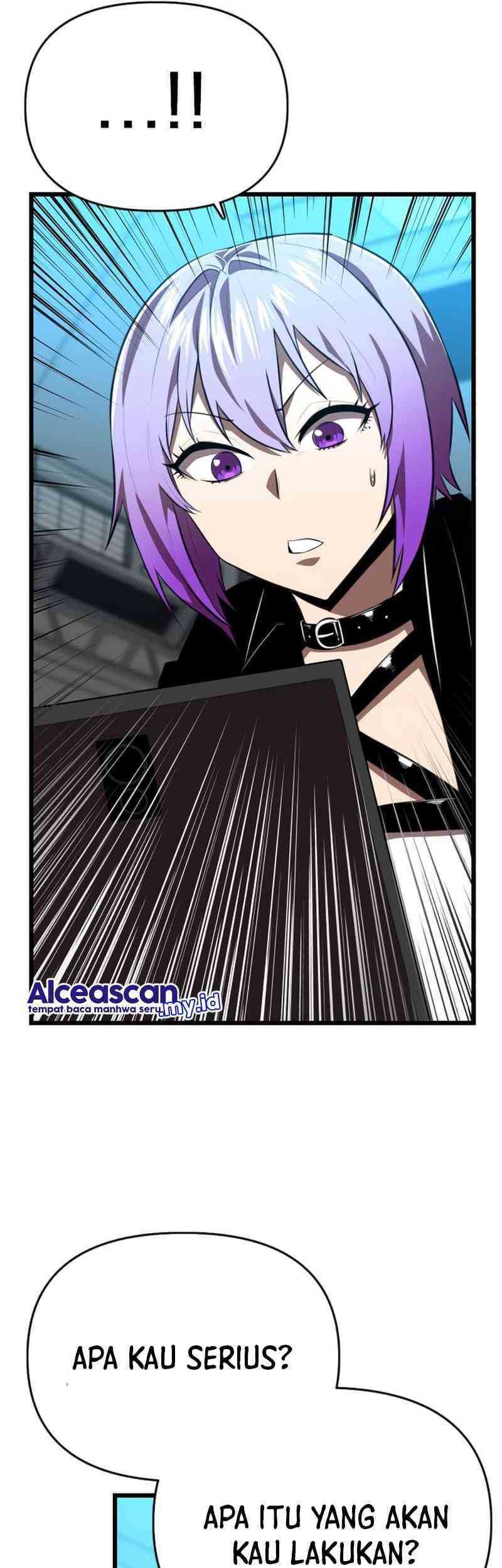 Rental Hero Chapter 31 - halaman 30