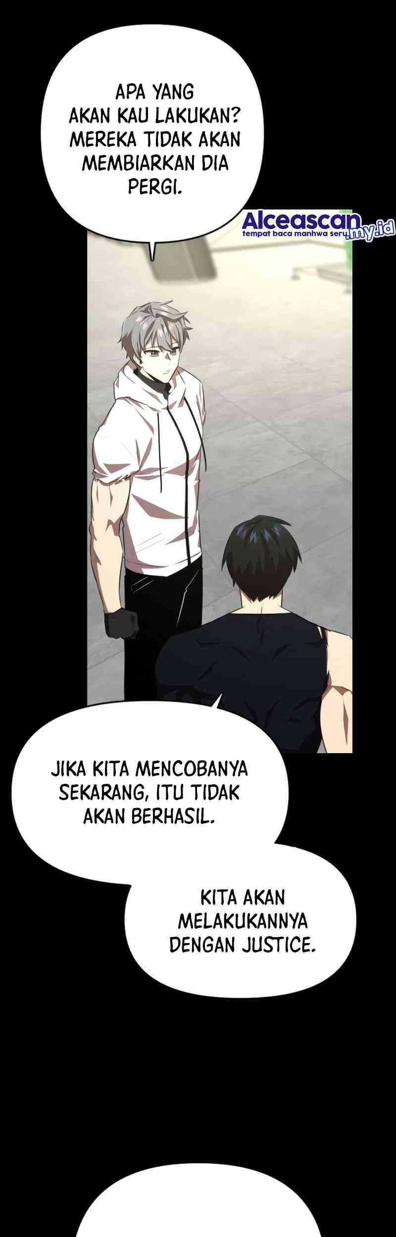 Rental Hero Chapter 31 - halaman 6