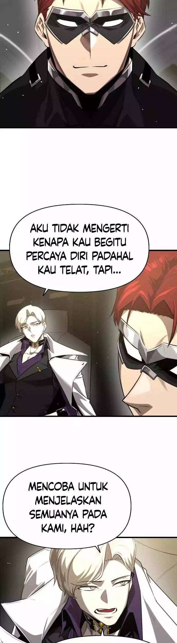 Rental Hero Chapter 4 - halaman 15