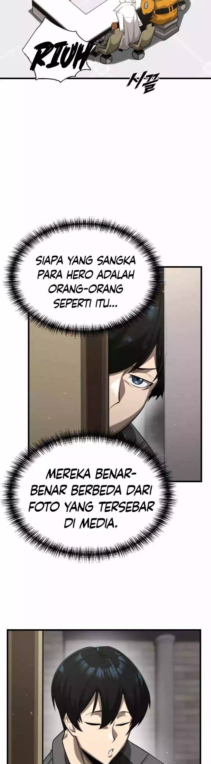 Rental Hero Chapter 4 - halaman 2