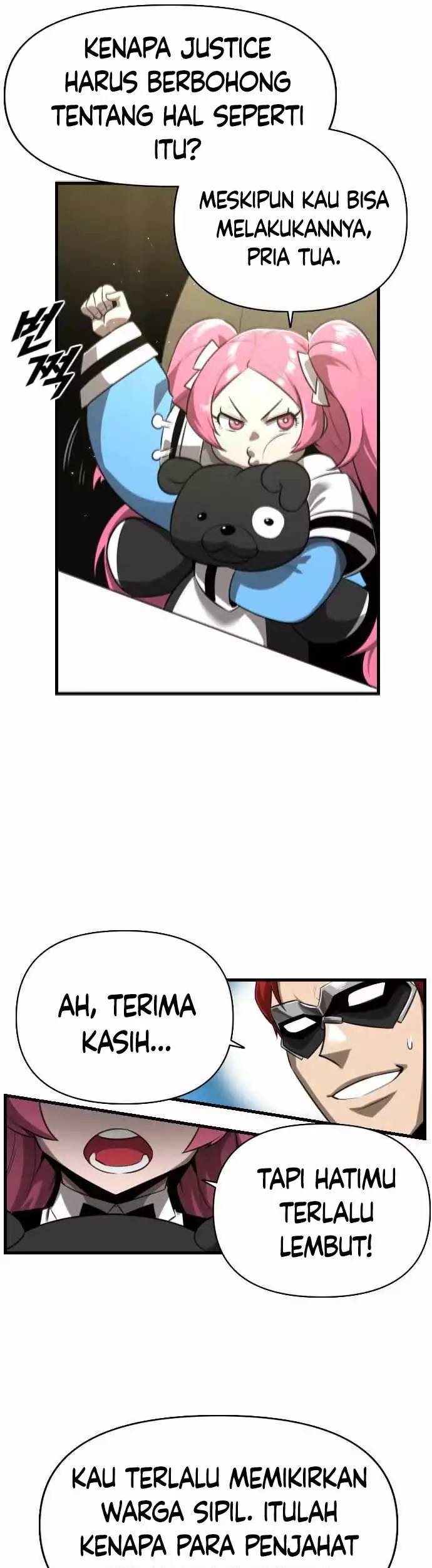 Rental Hero Chapter 4 - halaman 26