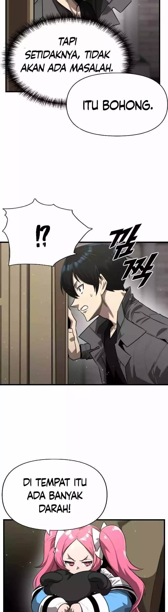 Rental Hero Chapter 4 - halaman 3