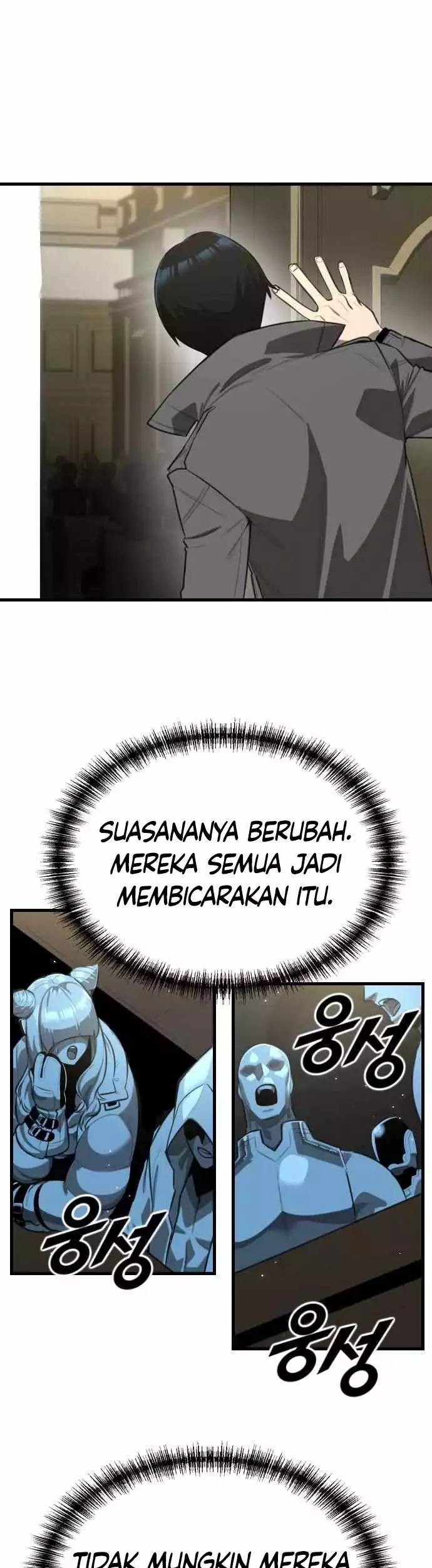 Rental Hero Chapter 4 - halaman 6