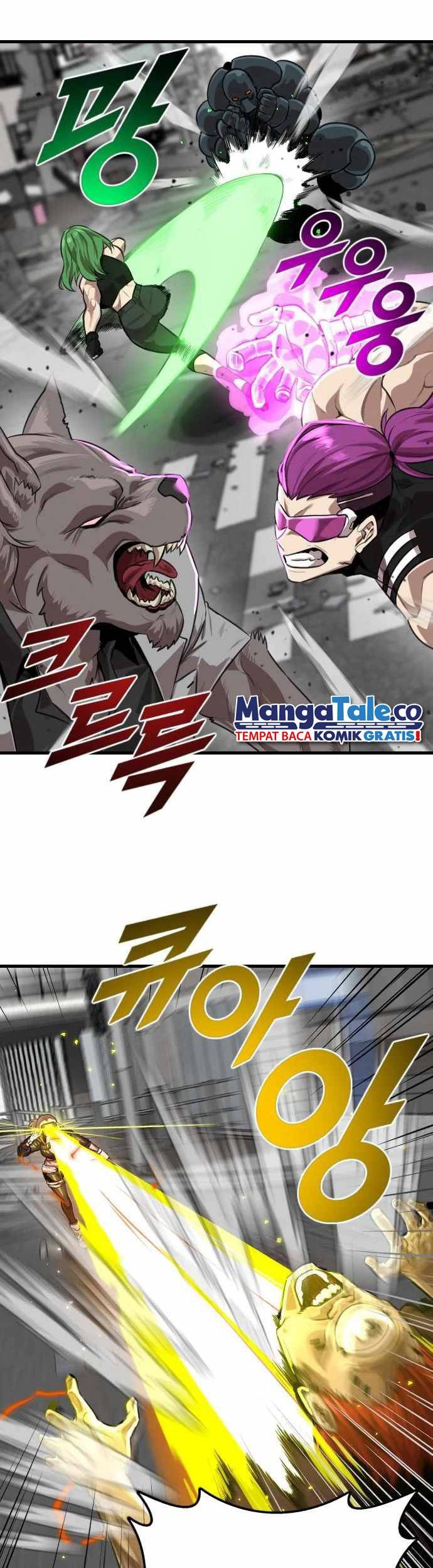 Rental Hero Chapter 5 - halaman 11