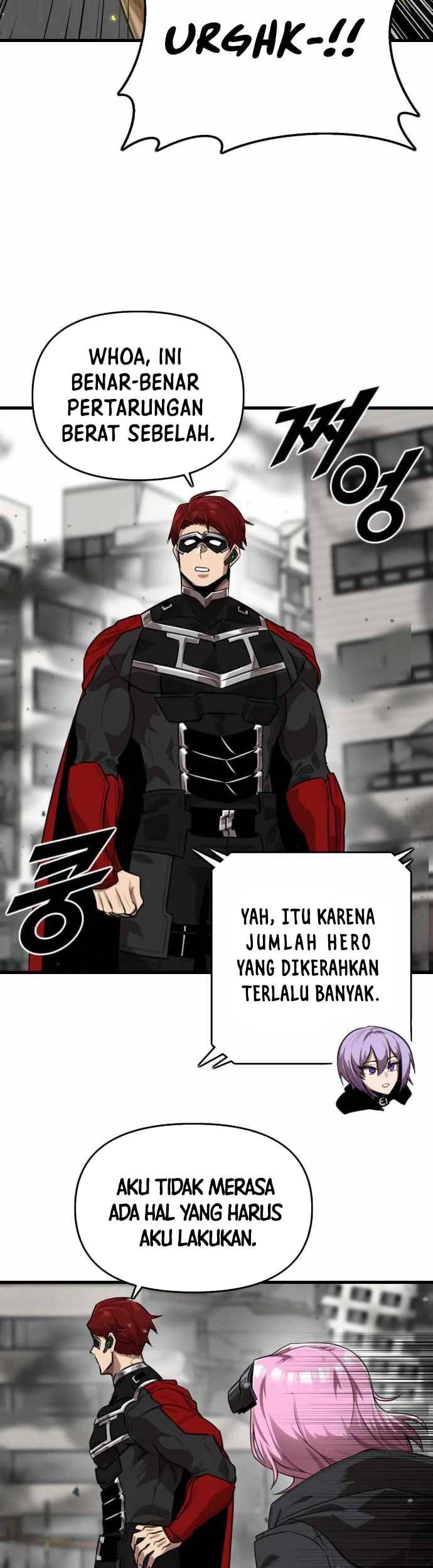Rental Hero Chapter 5 - halaman 12