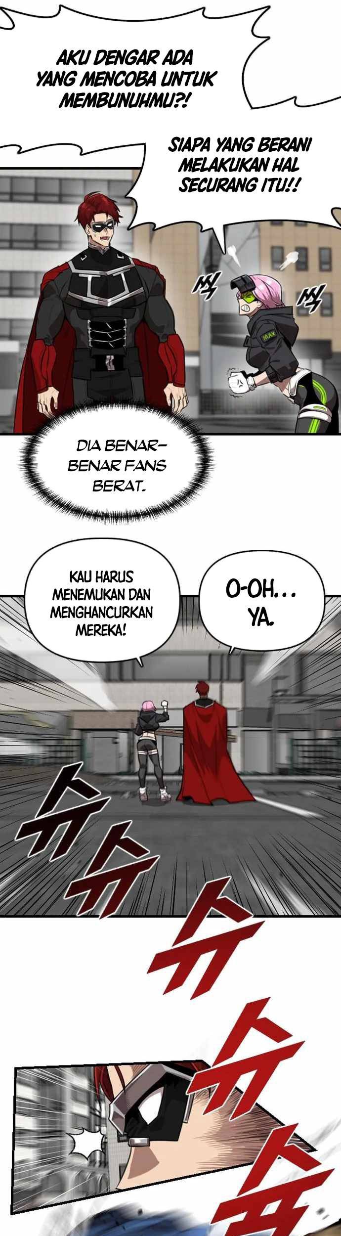 Rental Hero Chapter 5 - halaman 14