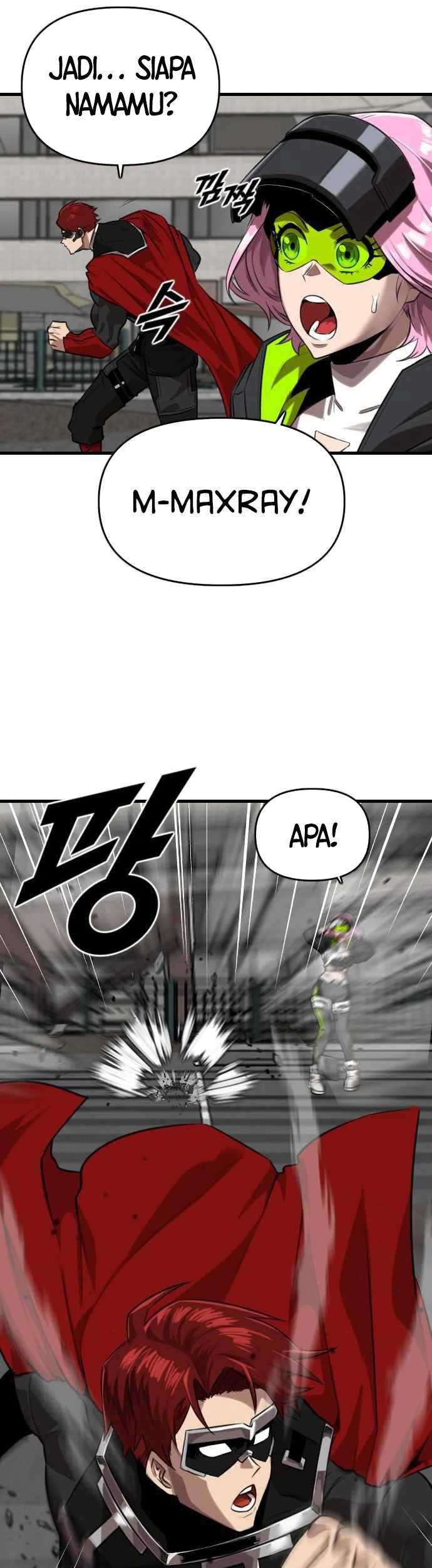 Rental Hero Chapter 5 - halaman 18