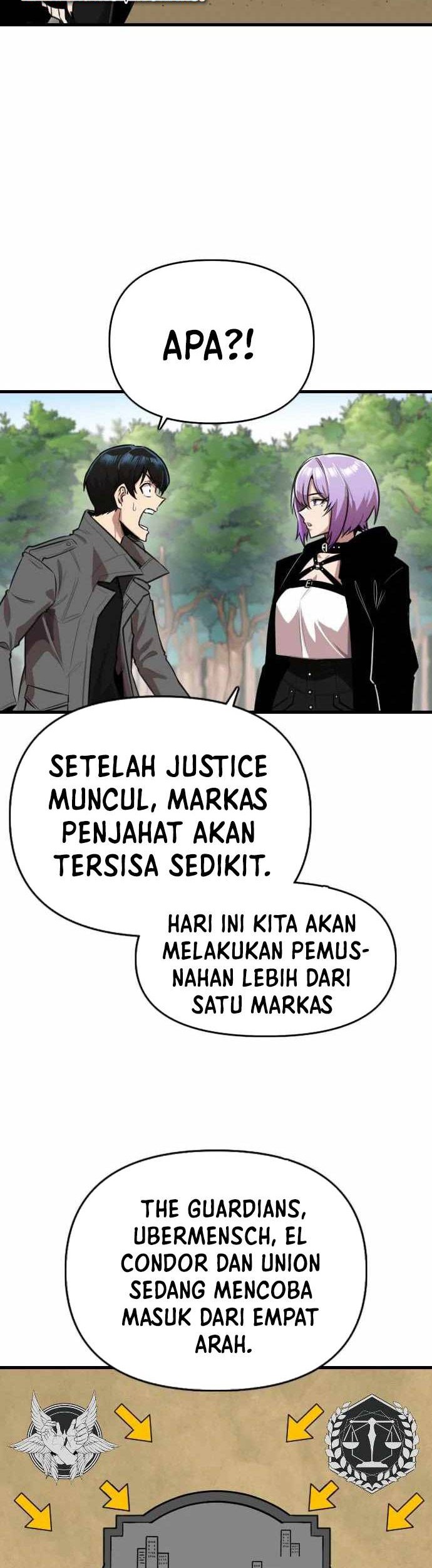 Rental Hero Chapter 5 - halaman 2