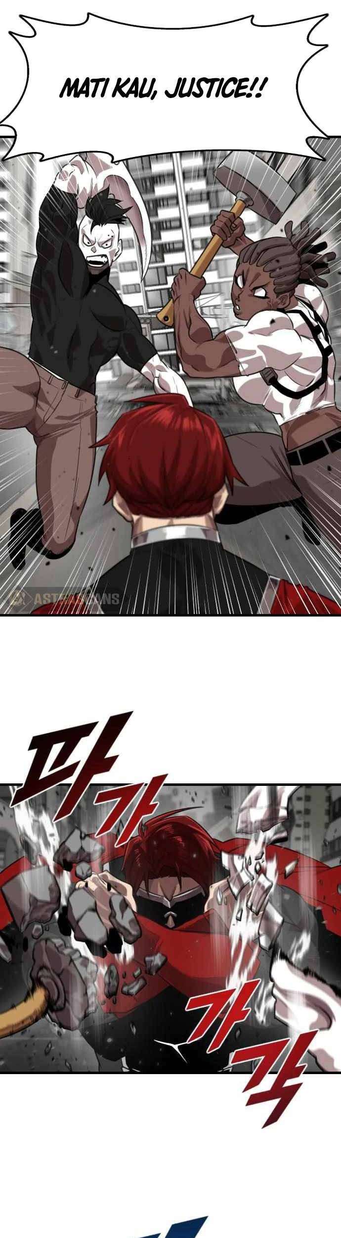 Rental Hero Chapter 5 - halaman 20