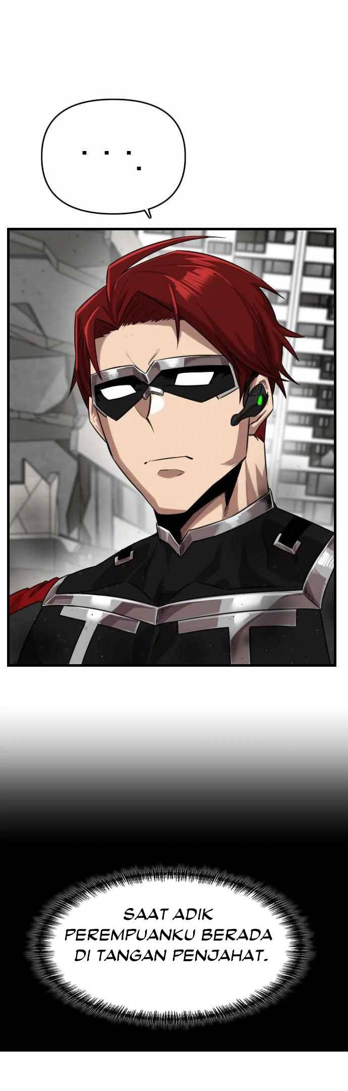 Rental Hero Chapter 5 - halaman 25