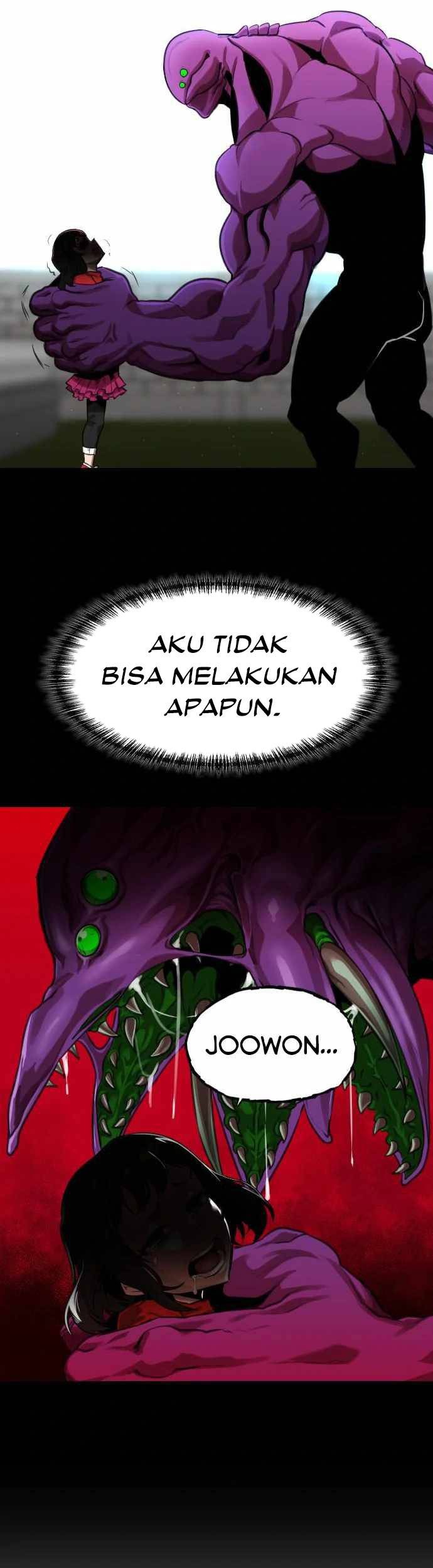 Rental Hero Chapter 5 - halaman 26