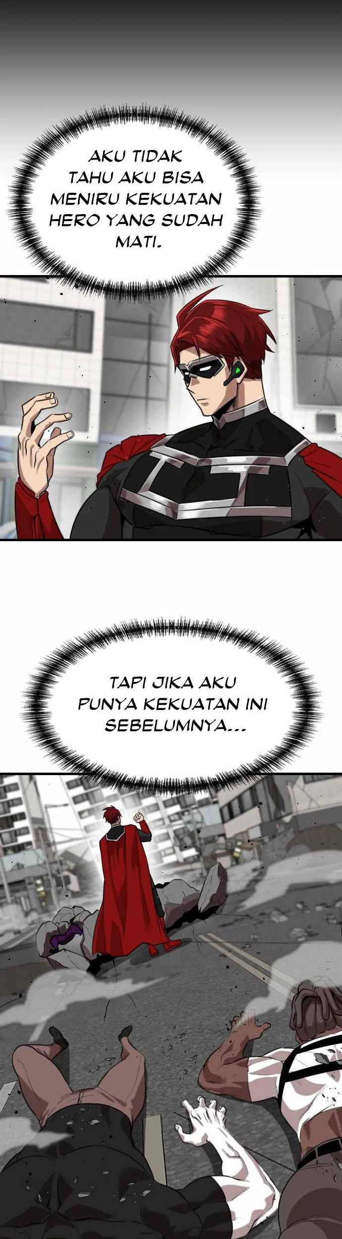 Rental Hero Chapter 5 - halaman 27