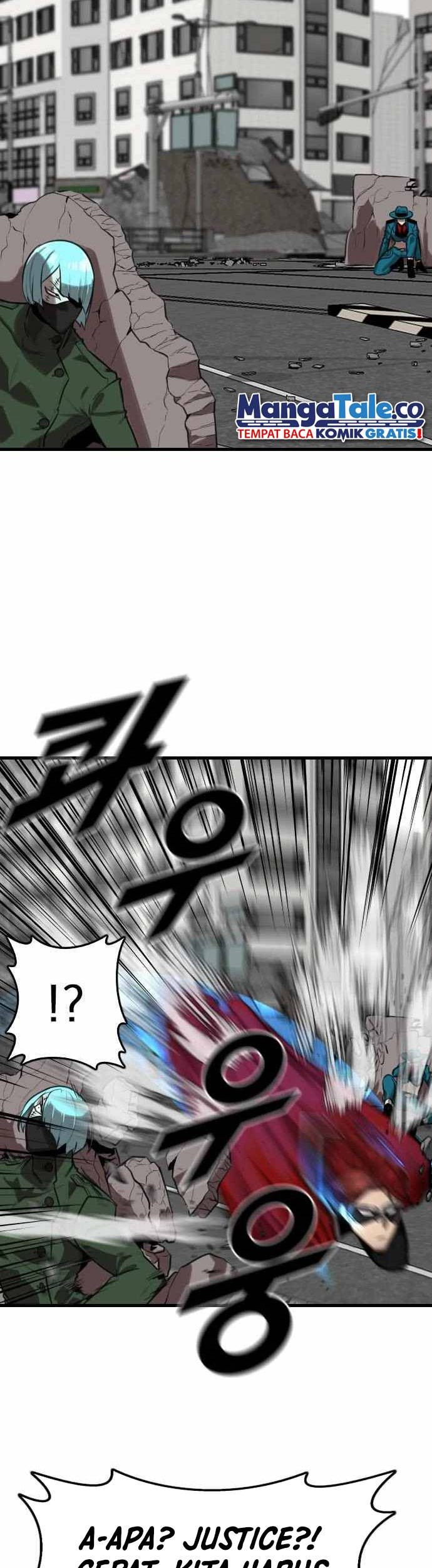 Rental Hero Chapter 5 - halaman 32