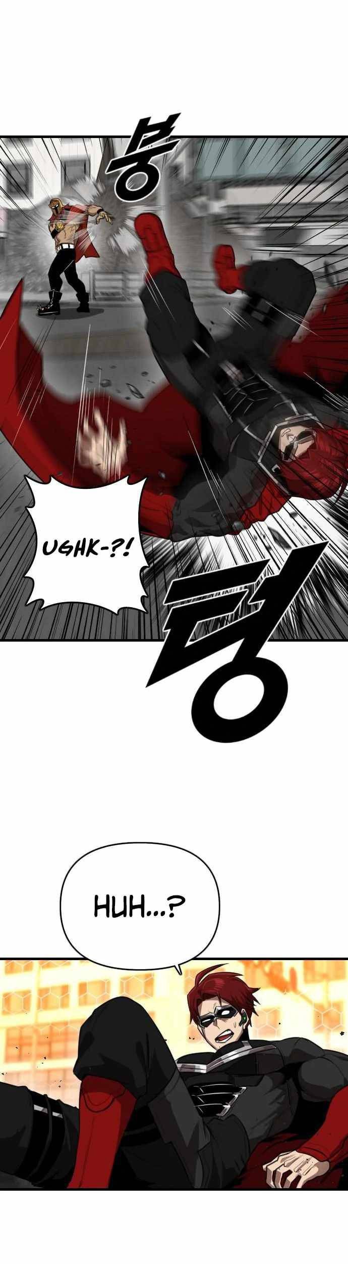 Rental Hero Chapter 5 - halaman 42