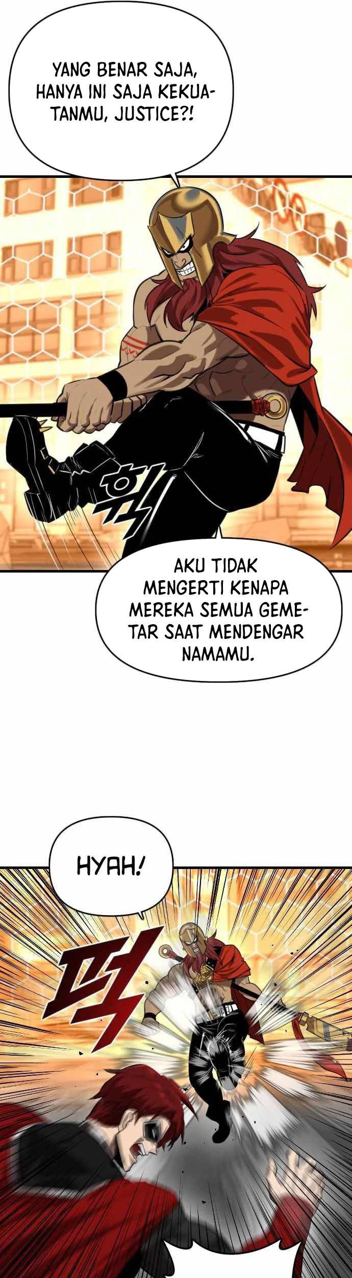 Rental Hero Chapter 5 - halaman 50