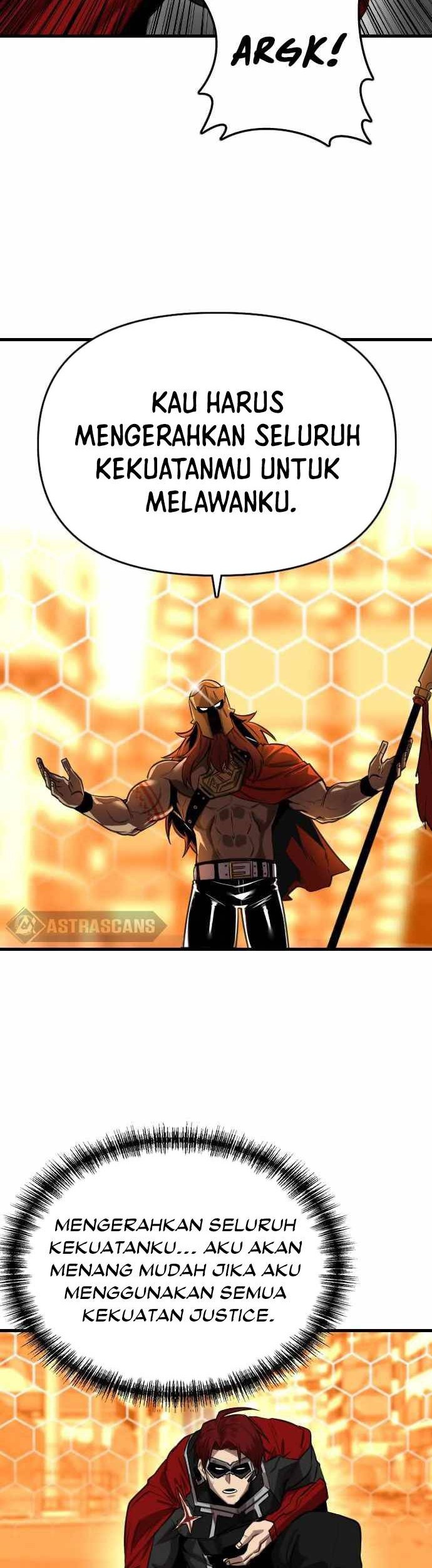 Rental Hero Chapter 5 - halaman 51