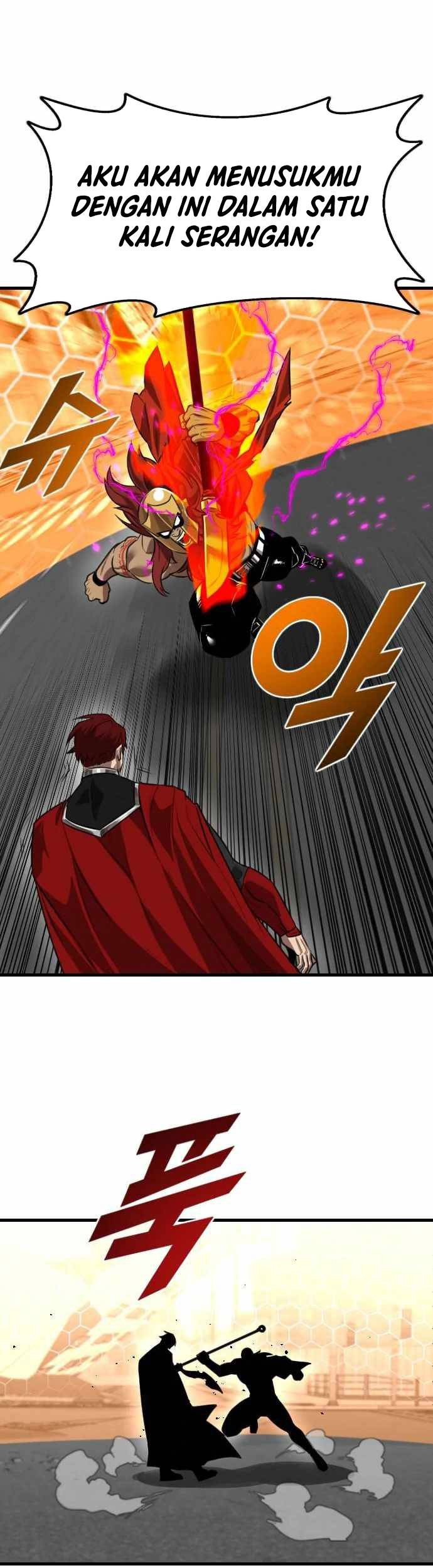 Rental Hero Chapter 5 - halaman 54