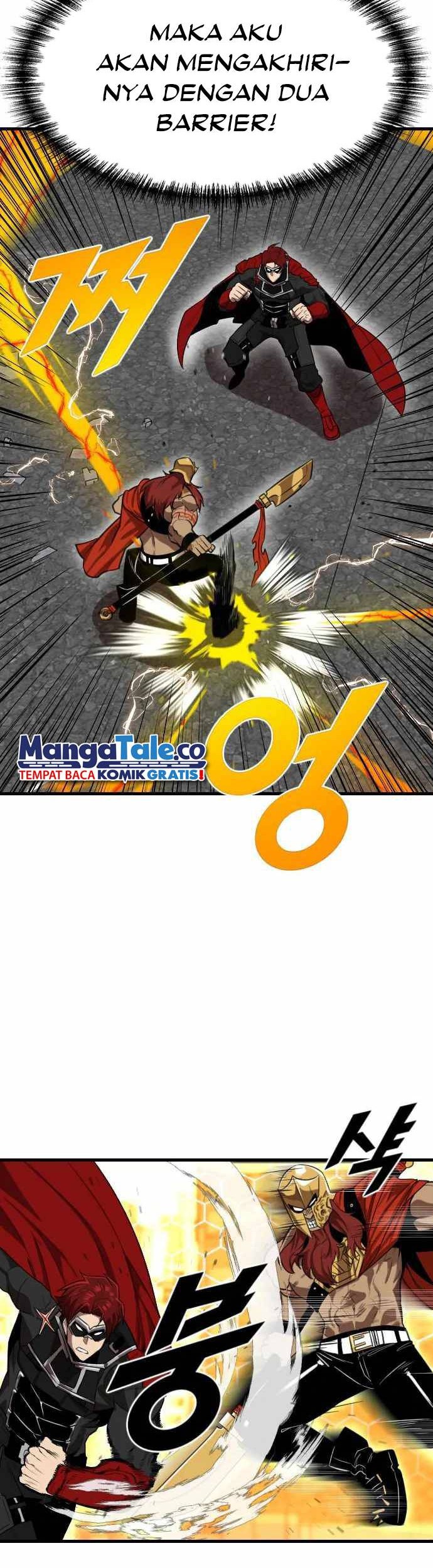 Rental Hero Chapter 6 - halaman 10