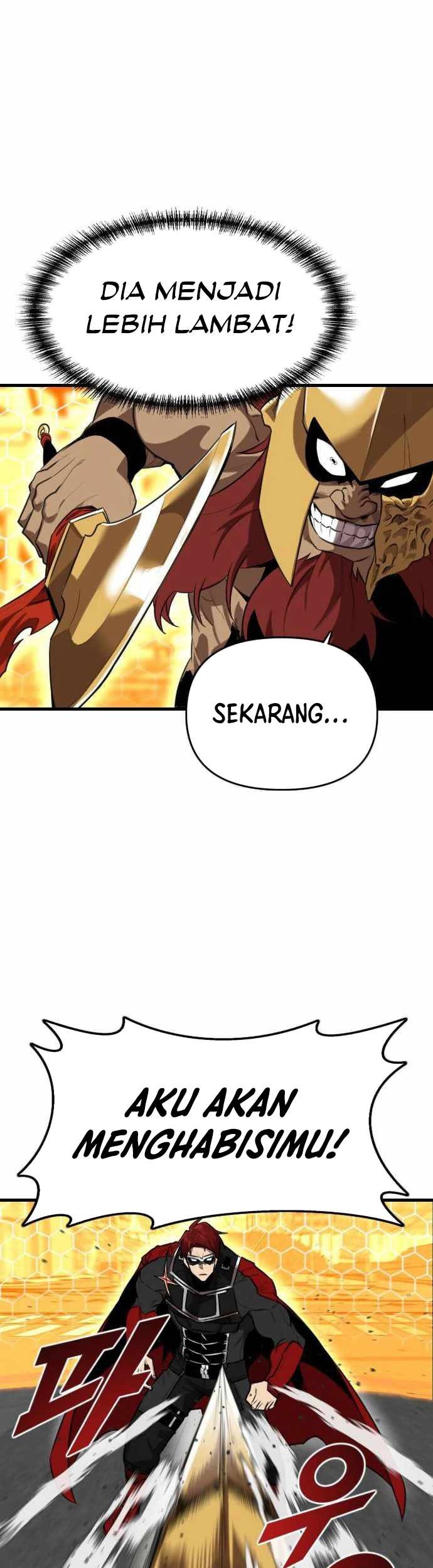 Rental Hero Chapter 6 - halaman 11