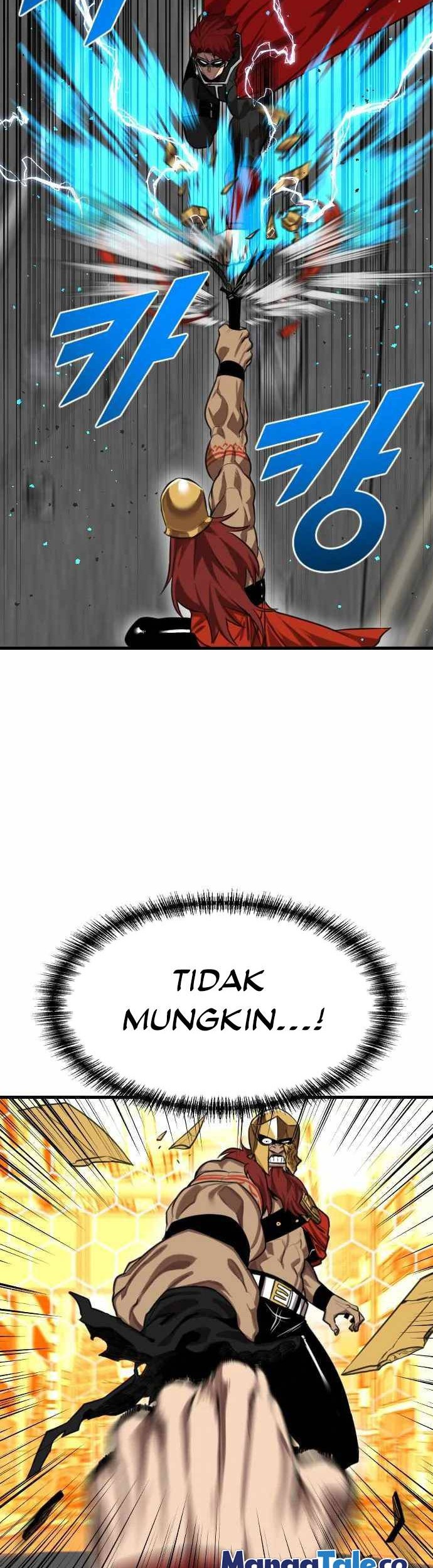 Rental Hero Chapter 6 - halaman 14