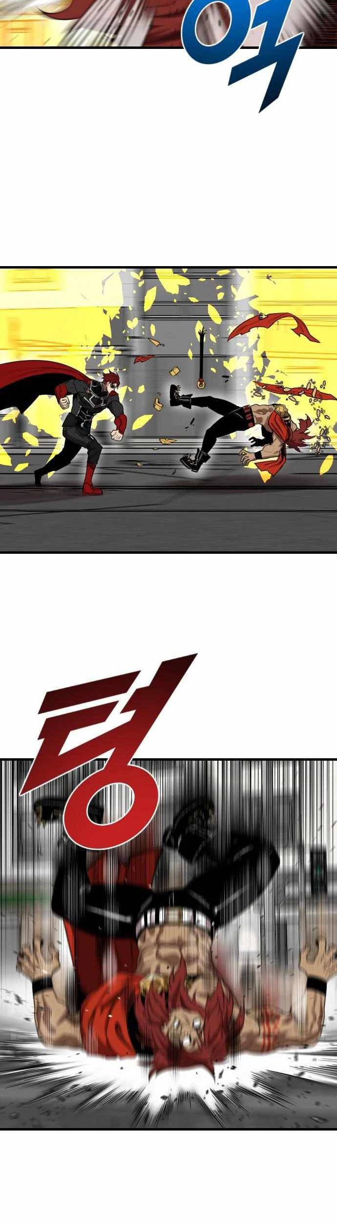 Rental Hero Chapter 6 - halaman 16