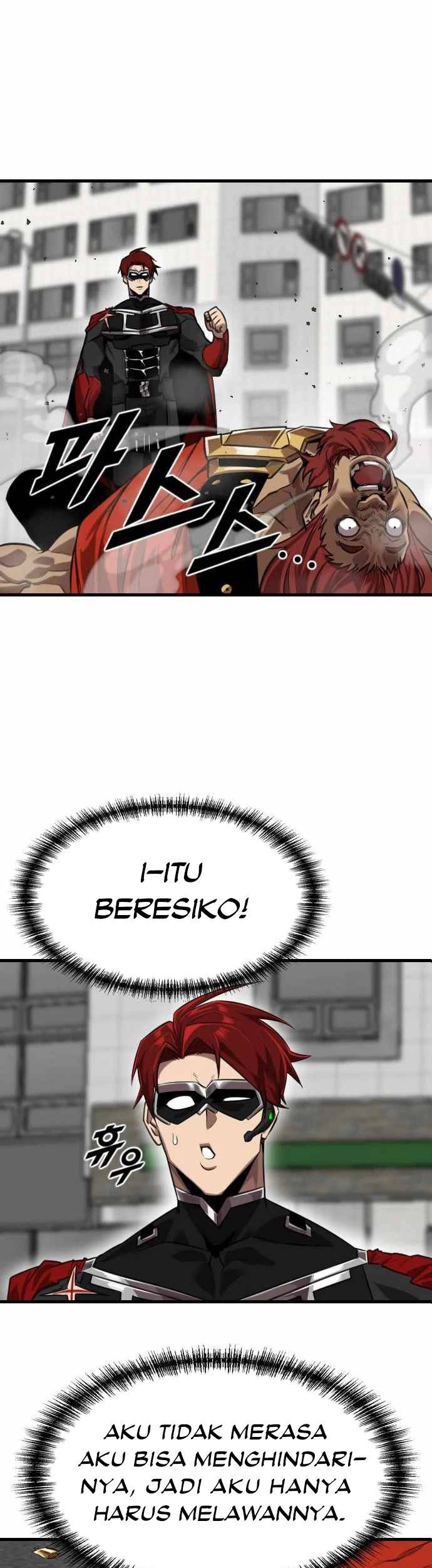 Rental Hero Chapter 6 - halaman 17