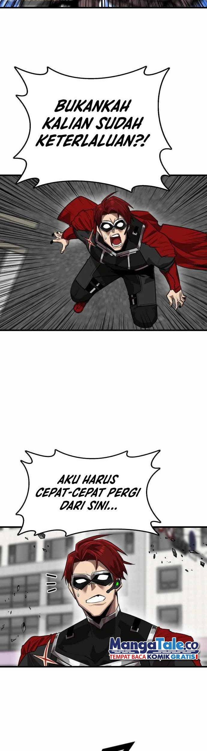 Rental Hero Chapter 6 - halaman 22